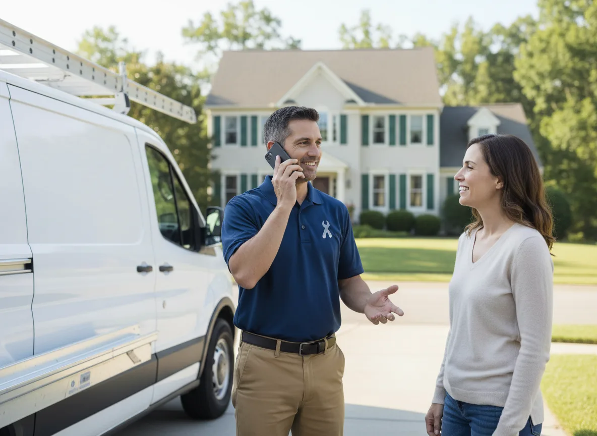 Home Gutter Service Montpelier, OH FAQs